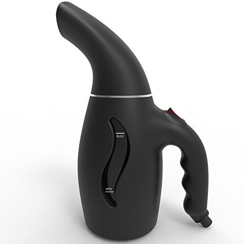 The Best Garment And Clothes Steamer Of 2018 Wrinklefreesteamer