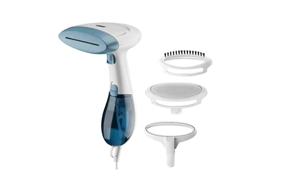 Conair ExtremeSteam Hand Held Fabric Steamer Review