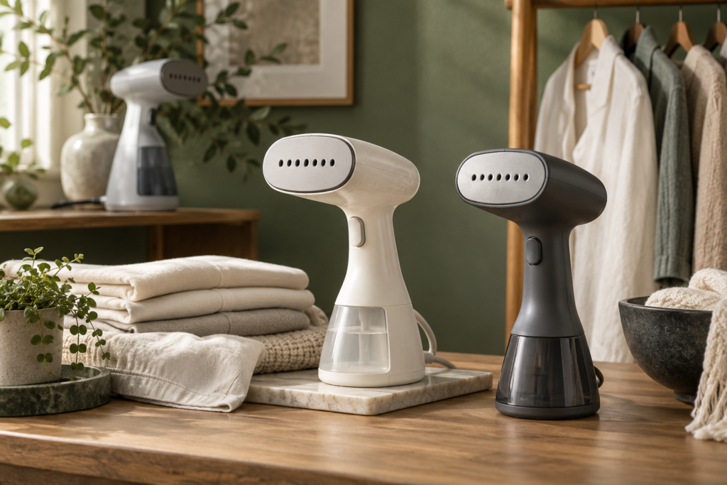 Original editorial image for PurSteam 180ml Steamer Review: Availability and Current Alternatives (Updated 2026)