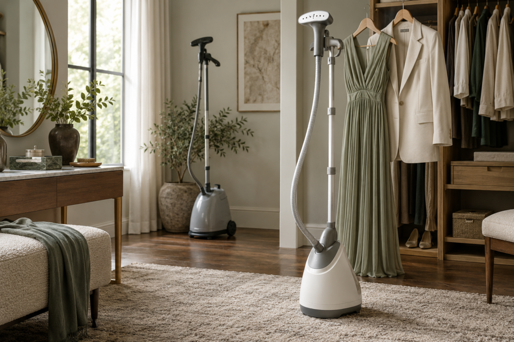 Original editorial image for Rowenta IS6300 Review and Its Current Replacement (Updated 2026)
