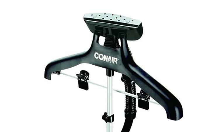 How to Use a Conair Steamer | WrinkleFreeSteamer