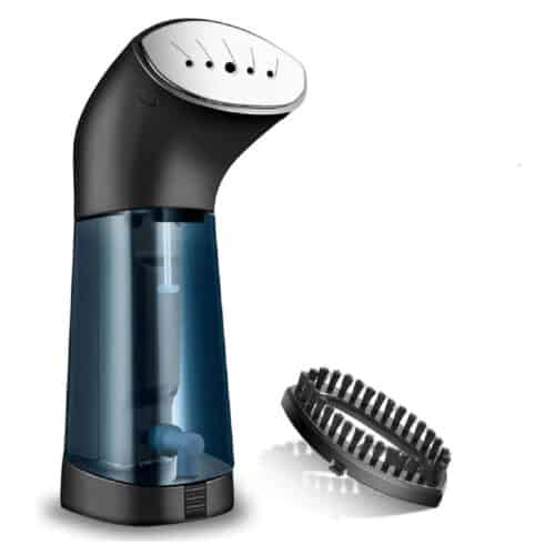 M-MASTER Portable Travel Steamer