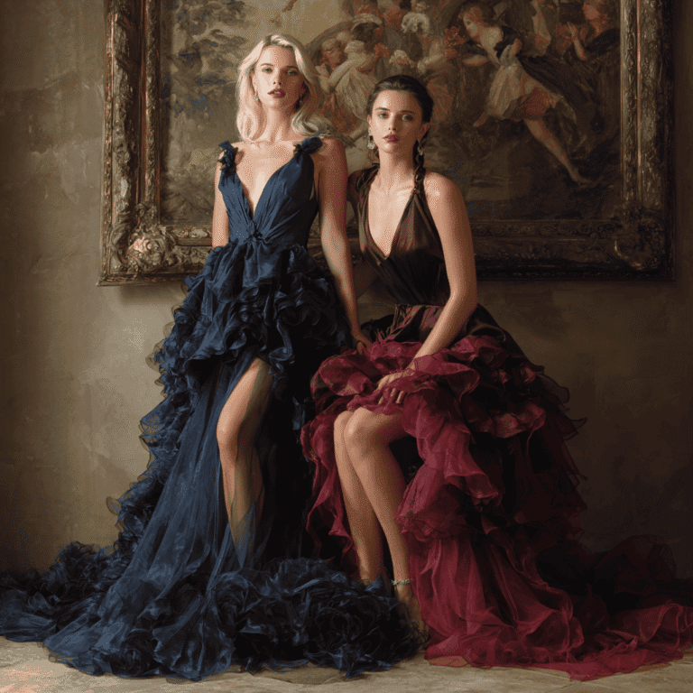 How to Best Use a Steamer on Dresses and Delicate Fabrics