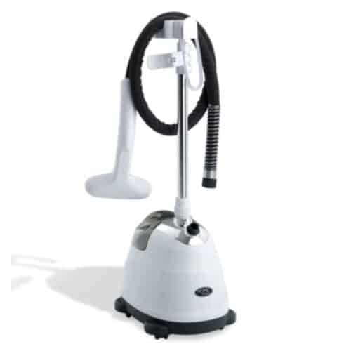 Garment steamer