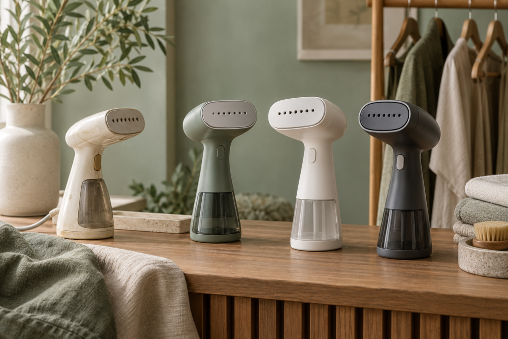 Original editorial image for Sunbeam Power Steam Fabric Steamer: Status and Current Alternatives (Updated 2026)