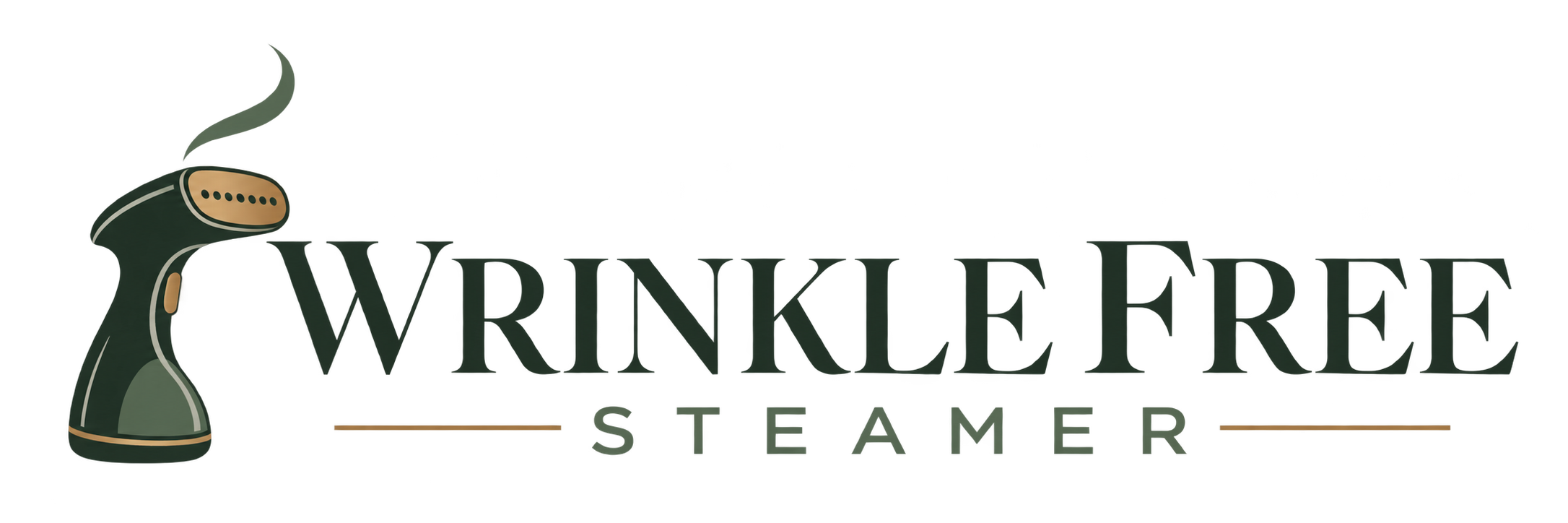 For Better Clothing and Garment Care | WrinkleFreeSteamer